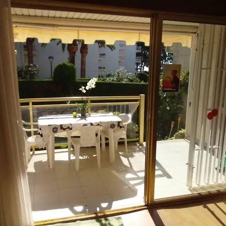 Gran Apartamento: Oasis Privado Con Jardín Y Piscina Apartment Cambrils