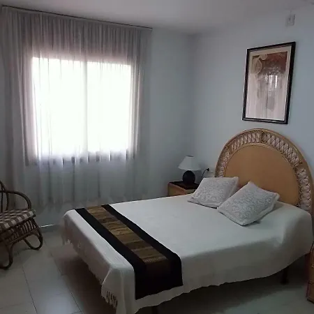 Apartment Gran Apartamento: Oasis Privado Con Jardín Y Piscina Cambrils